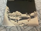 Weezer-Pinkerton Limited Edition LP (Snowy White Marbled) Vinyl