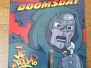 MF DOOM Operation Doomsday Vinyl Record LP VG/VG