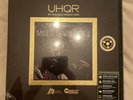 Miles Davis Kind of Blue UHQR 200g Clarity Vinyl LP W/16-page Booklet Sealed