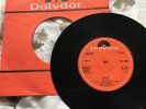 The Jam  Start Irish /Ireland Pressing Paul Weller Red Labels Nice And Clean