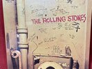 SEALED The Rolling Stones • Beggars Banquet • 100% Virgin Vinyl• Abkco PS 539 LP