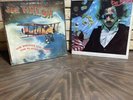 Joe Walsh 2 Album LP Special - 1970s releases - VG & VG+