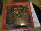Slayer – Seasons In The Abyss - LP
