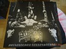 Belphegor – Necrodaemon Terrorsathan - LP - Splatter Vinyl