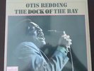 Otis Redding - Dock of the Bay LP180 Gram, NEW/SEALED