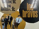 Los Bravos -Black is Black LP *(SEALED)* (1966) (PRS 83003) (Mint/VG+)