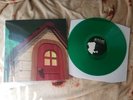 Animal Crossing Vinyl Record LP American football not moonshake 2d ninja