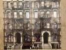 Led Zeppelin Physical Graffiti 1975 LP Vinyl Record Album Swan Song Vintage