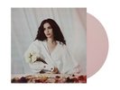 Sabrina Claudio - About Time LP (Exclusive Baby Pink Vinyl) Sold-Out