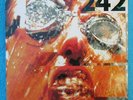 Front 242 – Tyranny  For You  LP Vinyl 1991 Red Rhino Europe RRE LP 11 ebm