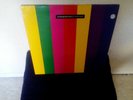 PET SHOP BOYS INTROSPECTIVE. STEREO VINYL ALBUM.PARLAPHONE PCS 7325.EX.CON.1988.