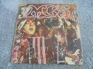 MC5 ‎- Kick Out The Jams 1969 USA LP ELEKTRA 1st 