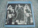 Bruce Springsteen ‎- Don't Look Back 1980 USA LP PUD NOT TMOQ ORANGLE VINYL