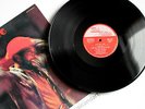 ORIGINAL 1973 MARVIN GAYE LET'S GET IT ON VINYL LP NM RARE