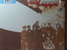 Led Zeppelin Led Zeppelin II remastered deluxe 180gm vinyl 2 LP tri-fold sleeve