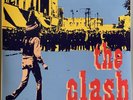 THE CLASH - Super Black Market Clash - 3 x 10 Zoll LP  - very rar -