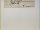 Eddie Vedder Earthling Fresh-pressed edition - Limited Edition Vinyl Ten Club