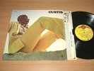 Curtis Mayfield LP - Curtis / 1970 US Curtom CRS 8005 PRESS in MINT-