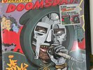 Operation: Doomsday - MF DOOM NEW/SEALED Alternate Cover Vinyl 2xLP with poster
