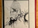SUN RA & HIS SOLAR ARKESTRA - The Magic City LP - Saturn Mono 1966 First Press