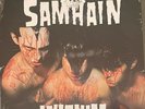 SAMHAIN - INITIUM (Plan 9) BRAND NEW & SEALED  VINYL LP (REISSUE 2019/2020)
