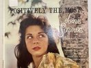 Joanie Sommers - Positively The Most Vinyl LP VG++/VG+ 1960 Warner Bros. RARE