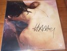 Harry Styles - Self Titled SIGNED AUTOGRAPH VINYL LP RECORD One Direction 1D