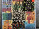 A Tribe Called Quest – People's Instinctive Travels...vinyl LP first pressing