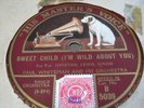 PAUL WHITEMAN--SWEET CHILD -- HMV  5039 VG++