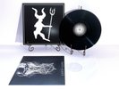 SAMAEL Medieval Prophecy Gatefold LP Black Vinyl Demo's 1987 - 1989