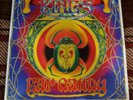 KING'S X - EAR CANDY VINYL 2LP