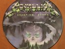 Metallica /  Creeping Death 12