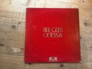 The Bee Gees Odessa 1st Press Very Good 2 x Vinyl LP Record 582049 Flocked