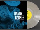 Danny Barker- Save the Bones (SEALED Ltd Club RE CLEAR Tipitina's 2022)