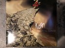 KoRn - Follow the Leader Black Vinyl LP Record Album