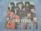 Pink Floyd ‎- The Piper At the Gates Of Dawn 1967 UK LP COLUMBIA MONO