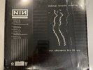 nine inch nails vinyl Down In It Promo Pressing 0689