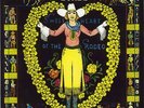 Sweetheart Of The Rodeo - ... Byrds vinyl LP  record USA