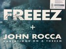 Freeez + John Rocca - Southern Freeez / Variations On A Theeem  (12