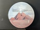 PINK FLOYD Picture Disc Dark Side Of The Moon LP Viny IMPORT Mint RARE