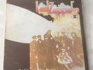 LED ZEPPELIN 11 VINYL LP ALBUM - ATLANTIC LABEL  MATRIX 588198 A 2 & B 2