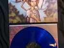 Circa Survive - Blue Sky Noise LP (Blue Vinyl) 2010 First Pressing