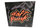 Daft Punk Homework 1996 LP Vinyl Record Virgin UK Record 2 Only