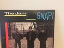 The Jam.Snap.1983.Polydor.Double Vinyl. LP