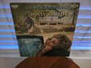 Dolly Parton My Blue Ridge Mountain Boy VINYL LP 1969 RCA 1