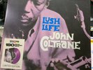 Reduced Again John Coltrane-Lush Life-WaxTime In Color-950661-EU 2019