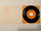Meat Puppets Swimming Ground 7” Promo PSST E 39 1985 Punk Nirvana