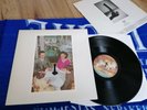 Led Zeppelin Presence 1976-UK 1st press-A1,B1-NM/NM