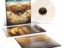 Ben Frost - Dark Cycle 3 LP  VINYL COLORED - NEW SEALED