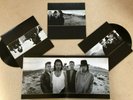 U2 - The Joshua Tree - 20th Anniversary Edition - Vinyl